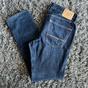 ABERCROMBIE & FITCH JEANS 31x30